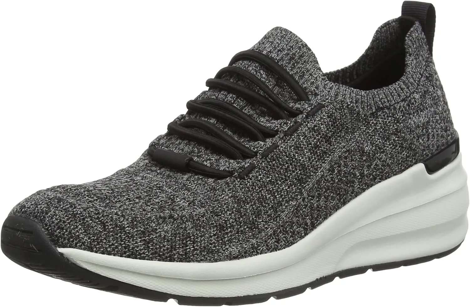 Skechers Women's Billion-Woven Walks Sneaker