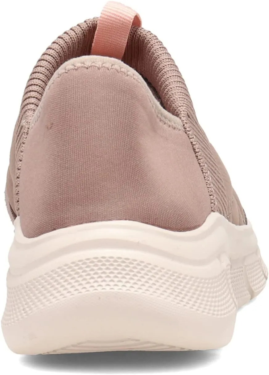 Skechers Women's Bobs B Flex-Color Connect Sneaker