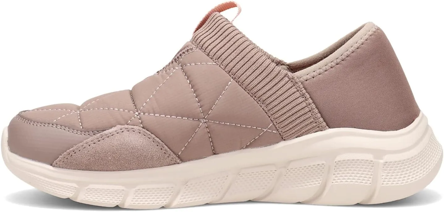 Skechers Women's Bobs B Flex-Color Connect Sneaker