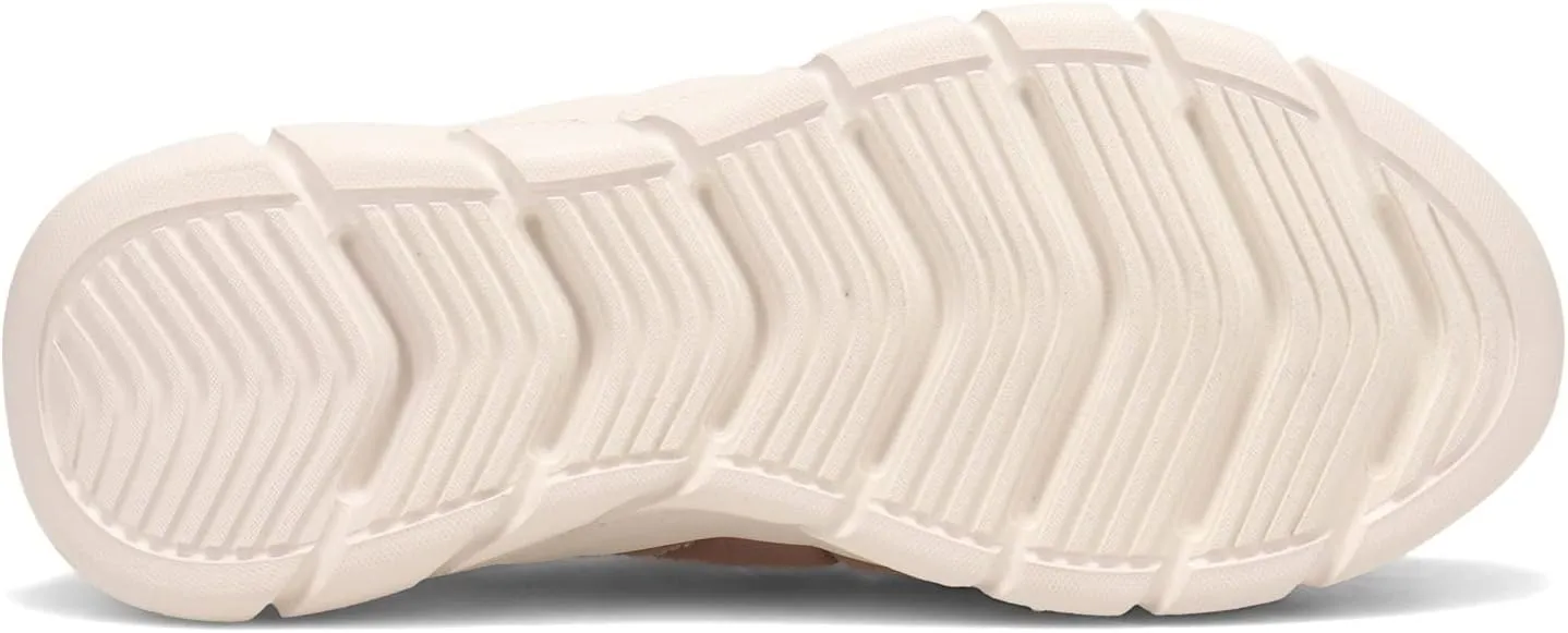 Skechers Women's Bobs B Flex-Color Connect Sneaker