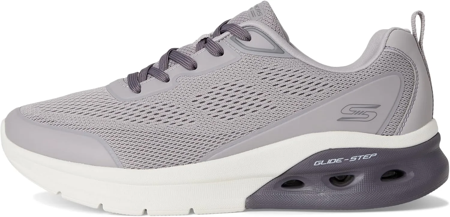Skechers Women's Bobs Glide Step Arc Waves 2.0-Now in Sneaker