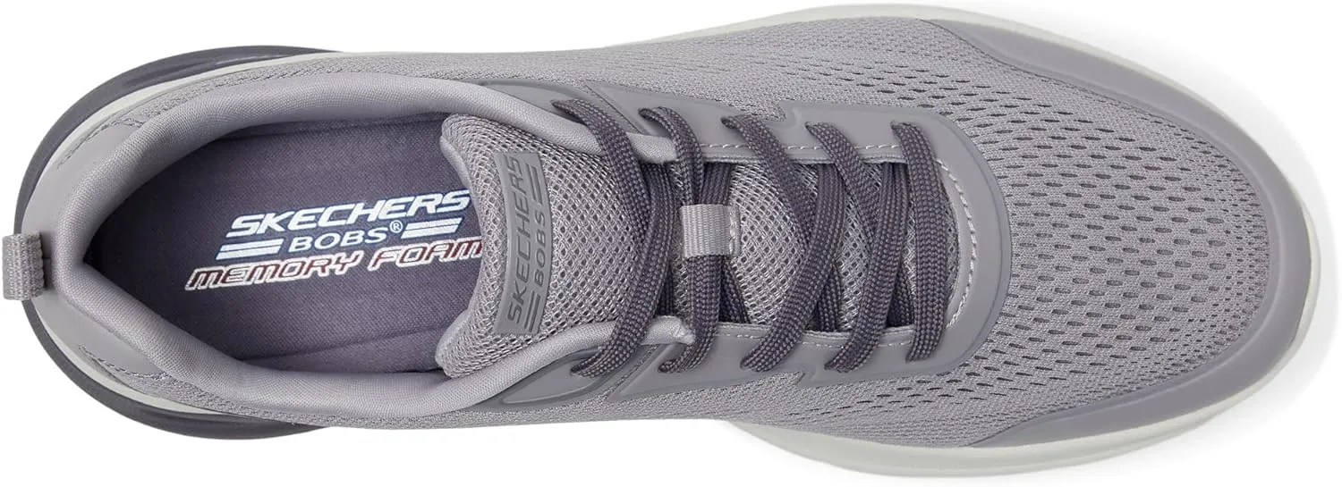 Skechers Women's Bobs Glide Step Arc Waves 2.0-Now in Sneaker