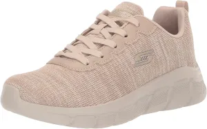 Skechers Women's BOBS Sport B Flex Encore Move Sneaker