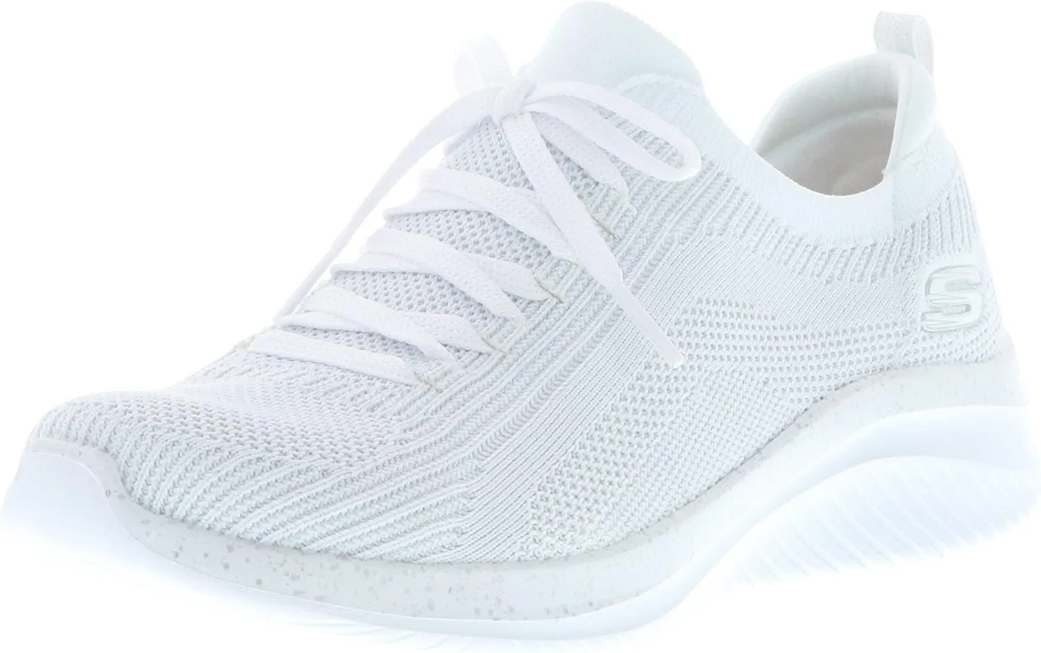 Skechers Women's Classy Charm Sneaker, 0