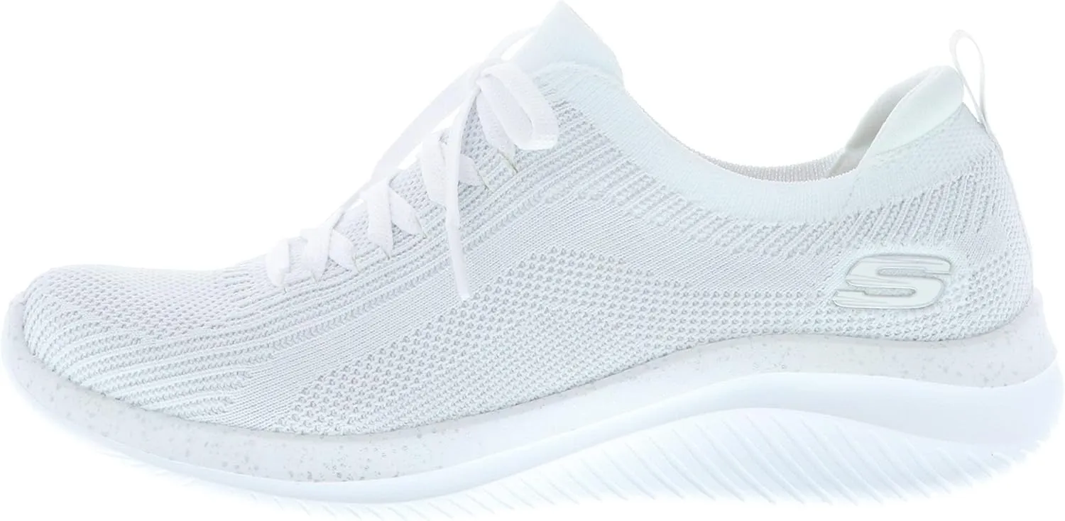 Skechers Women's Classy Charm Sneaker, 0