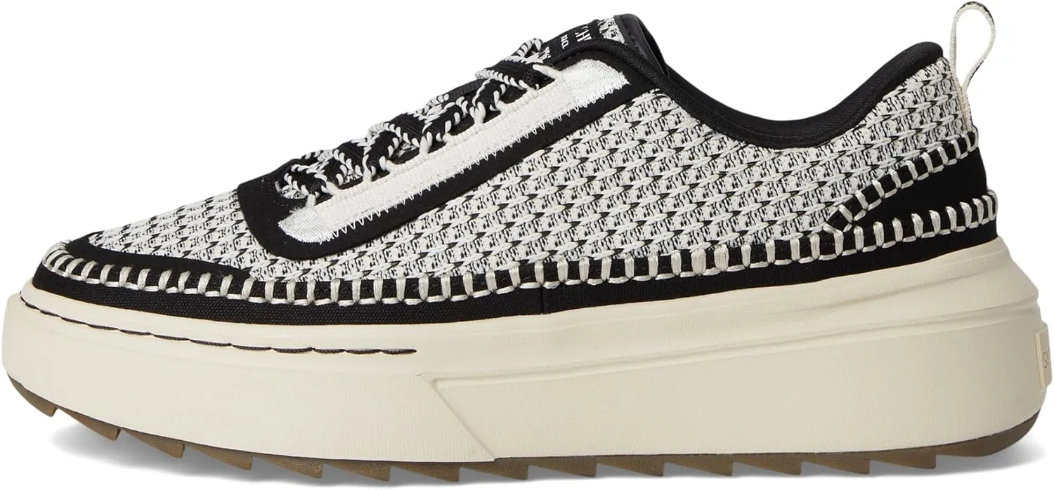 Skechers Women's Cordova Saw-Day Off Sneaker