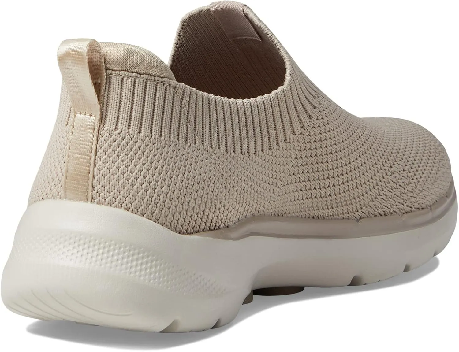 Skechers Women's Go Walk 6-Stunning View Sneaker