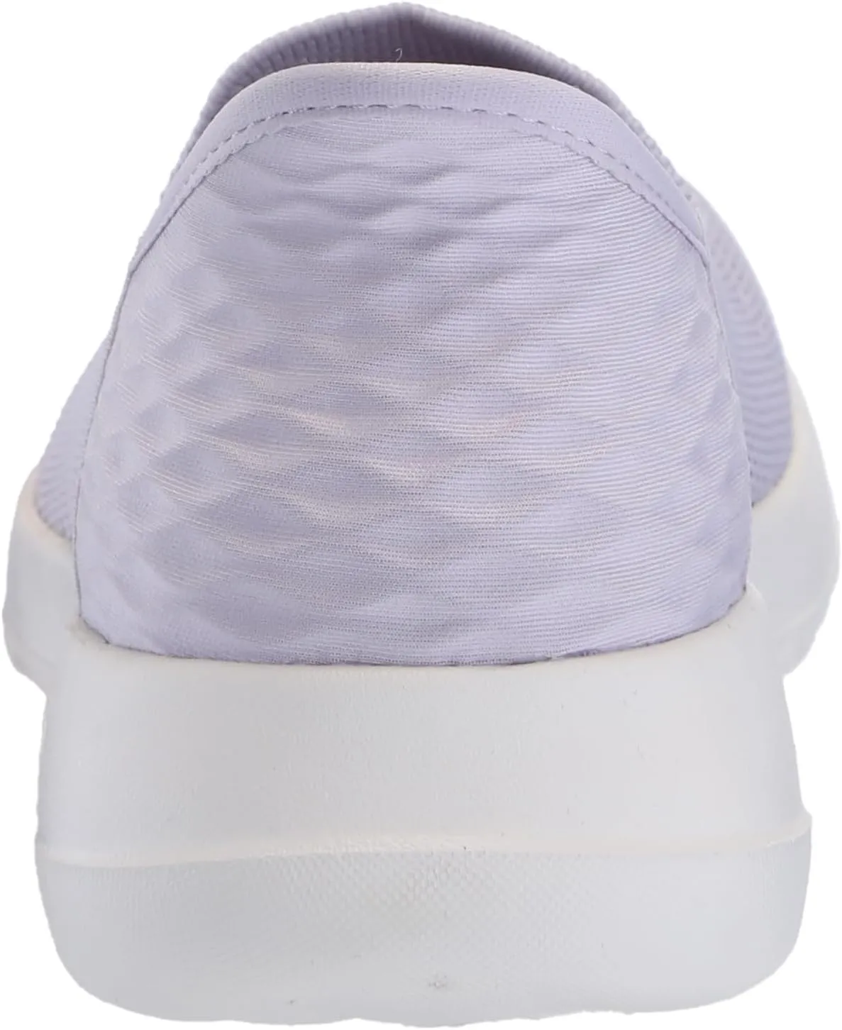 Skechers Women's Go Walk Joy Vela Hands Free Slip-ins Sneaker
