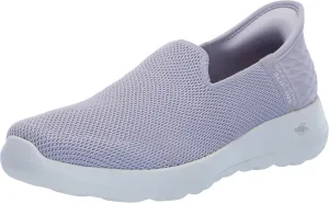 Skechers Women's Go Walk Joy Vela Hands Free Slip-ins Sneaker