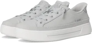 Skechers Women's Hands Free Slip-ins Bobs-Social Sneaker