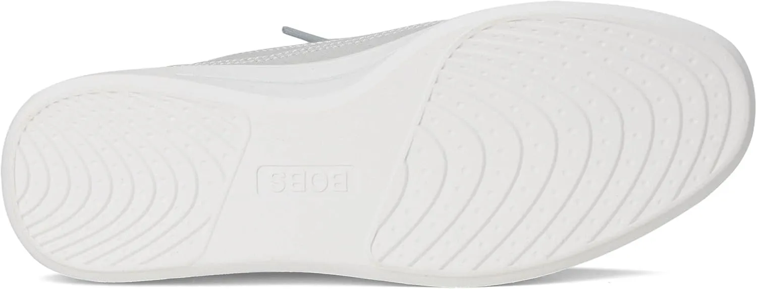 Skechers Women's Hands Free Slip-ins Bobs-Social Sneaker