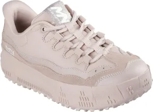 Skechers - Womens Mark Nason: Revo - Uma Slip On Shoes, Color Pink, Size: 8 M US