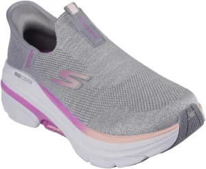 Skechers Women's Max Cushioning Arch Fit 2.0 Cambridge Hands Free Slip-ins Sneaker