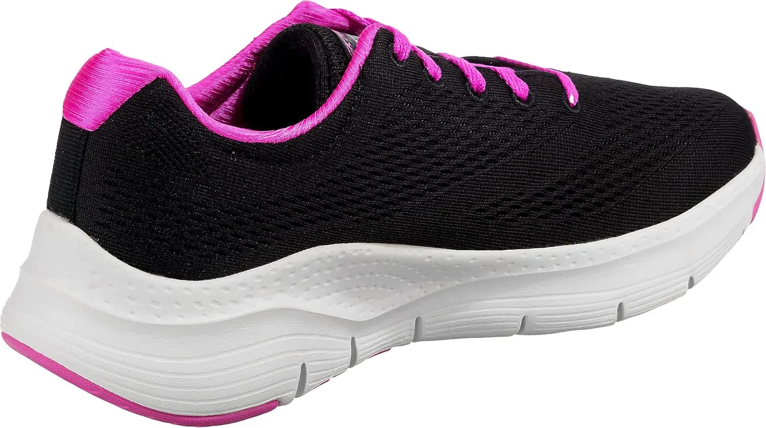 Skechers Women's Modern Sneaker, 38 EU Large