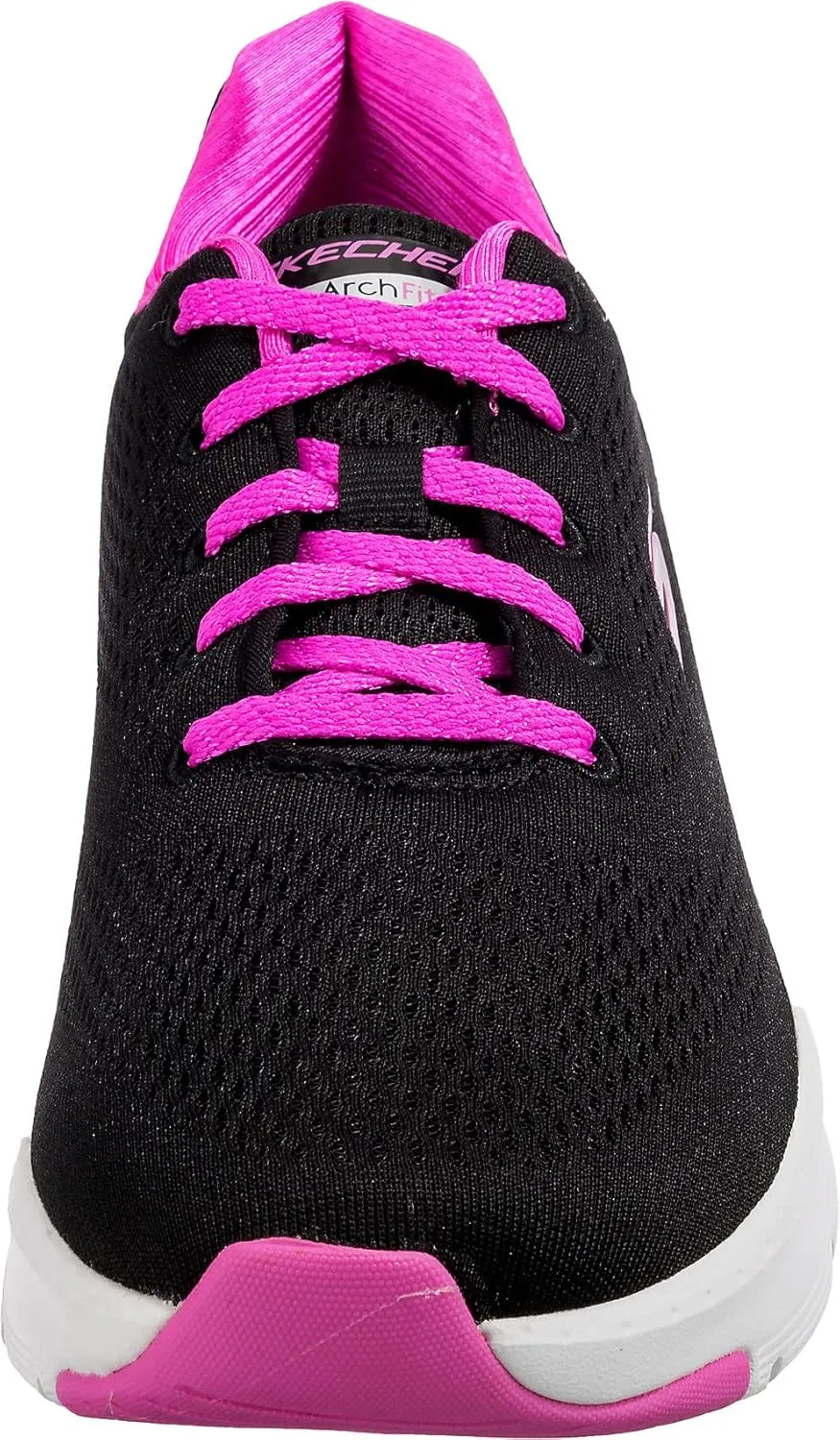 Skechers Women's Modern Sneaker, 38 EU Large