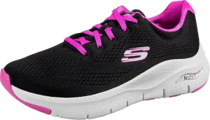 Skechers Women's Modern Sneaker, 38 EU Large