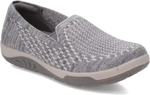 Skechers Women's Newbury Street-Easily Adored Sneaker