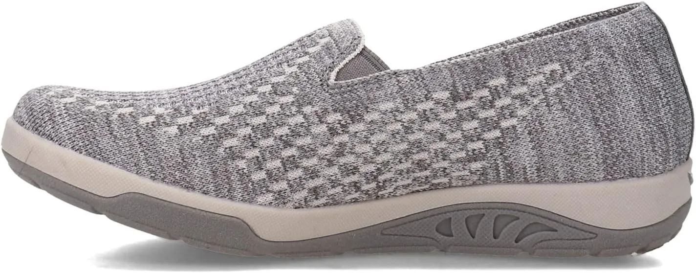 Skechers Women's Newbury Street-Easily Adored Sneaker