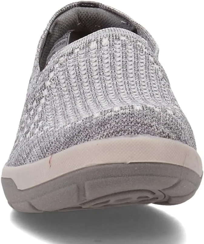 Skechers Women's Newbury Street-Easily Adored Sneaker