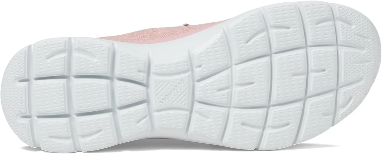 Skechers Women's Summit New Daily Hands Free Slip-ins Sneaker