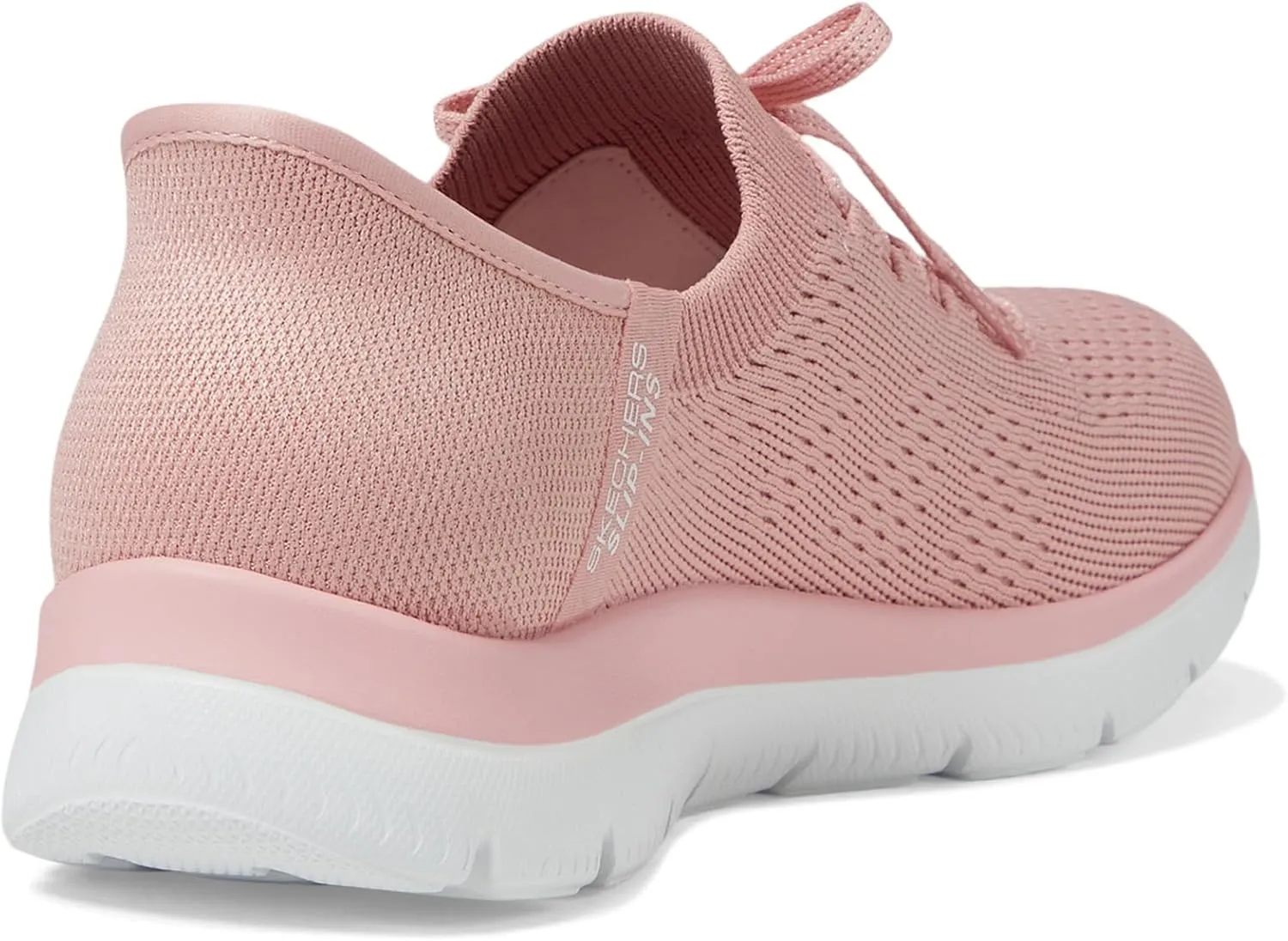 Skechers Women's Summit New Daily Hands Free Slip-ins Sneaker