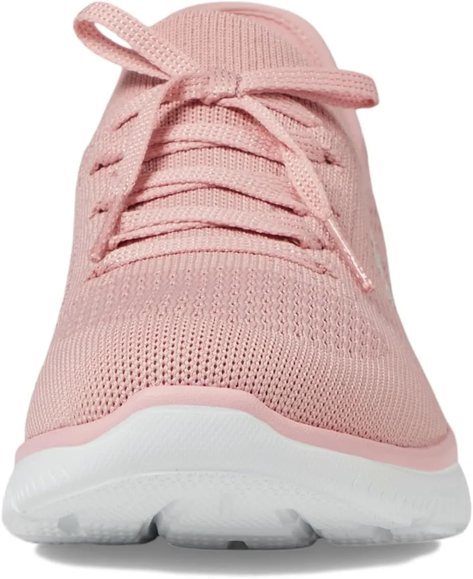 Skechers Women's Summit New Daily Hands Free Slip-ins Sneaker