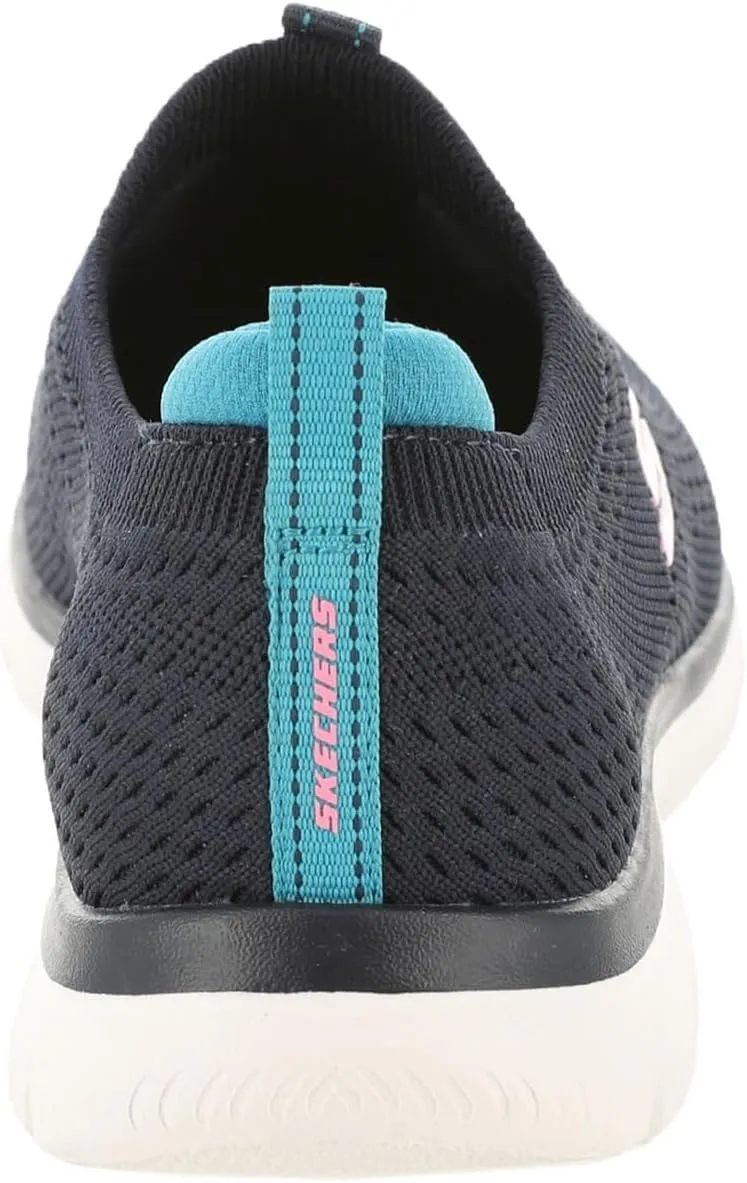 Skechers Women's, Summits - Top Player Sneaker