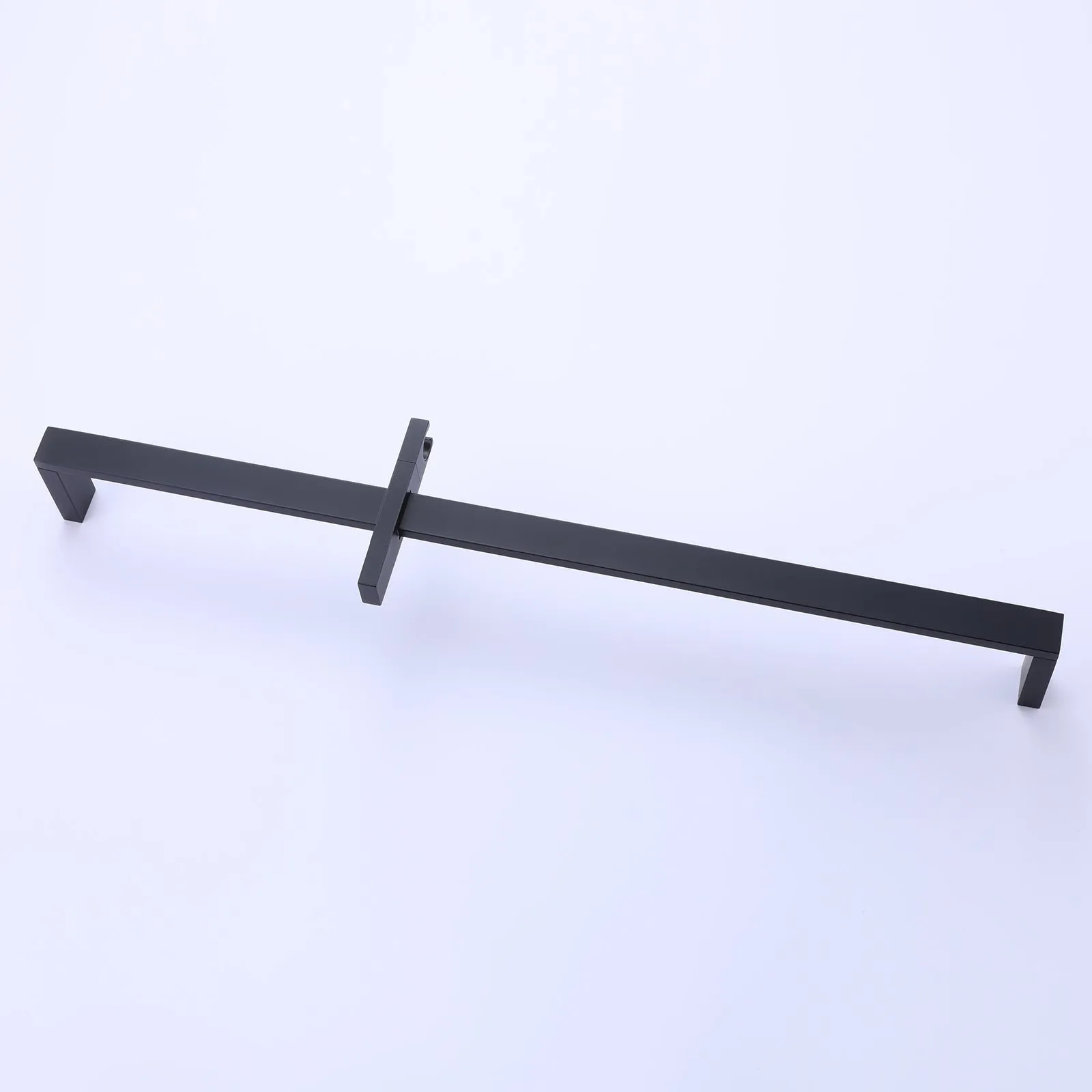 Slide Bar Shower Head With 59 Inch Shower Hose