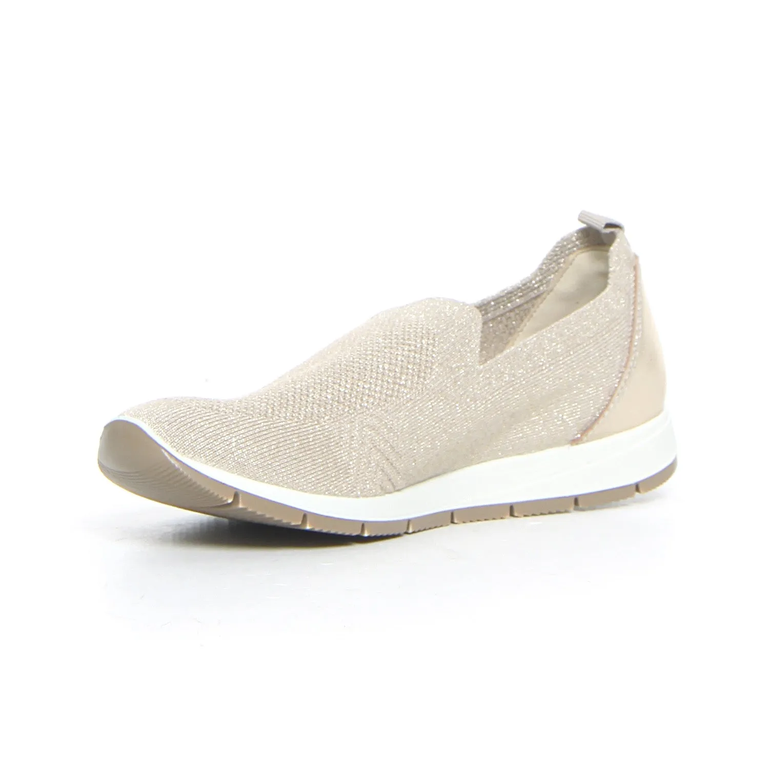 Sneaker slip on