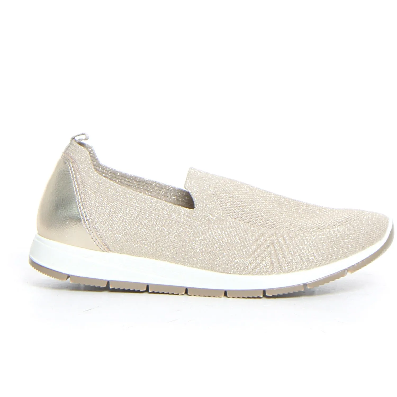 Sneaker slip on