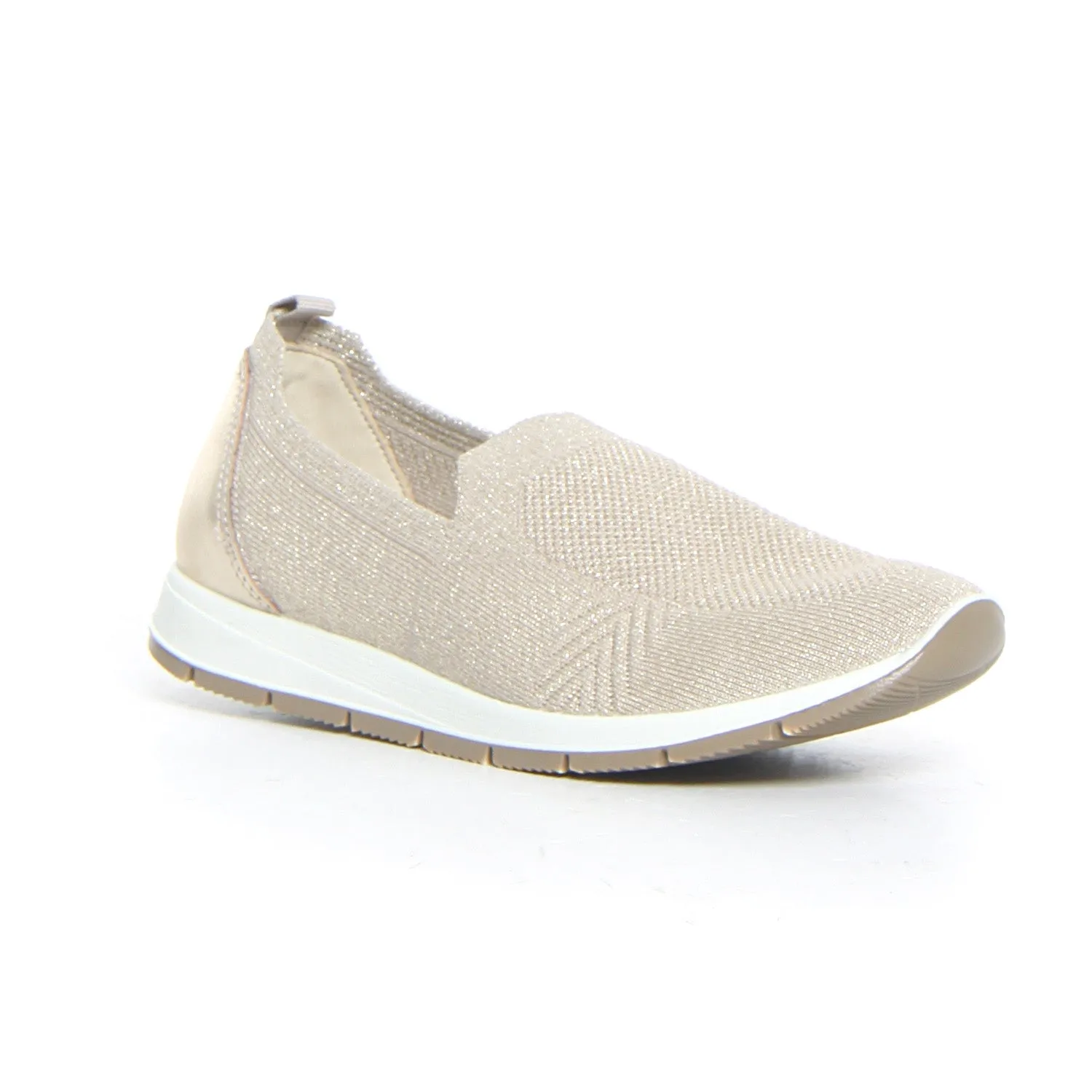 Sneaker slip on