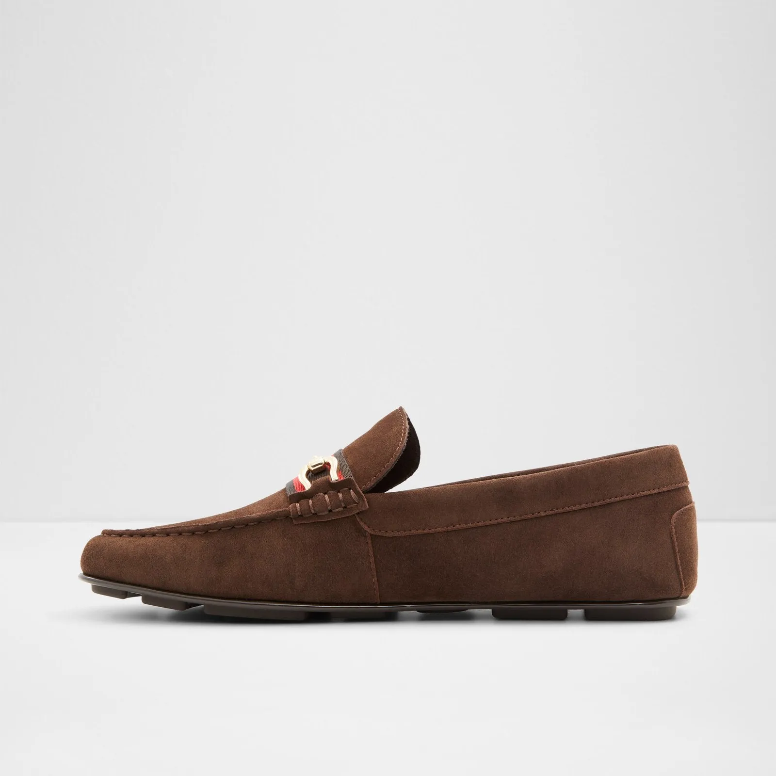 SPANNER Erkek Kahverengi Loafer