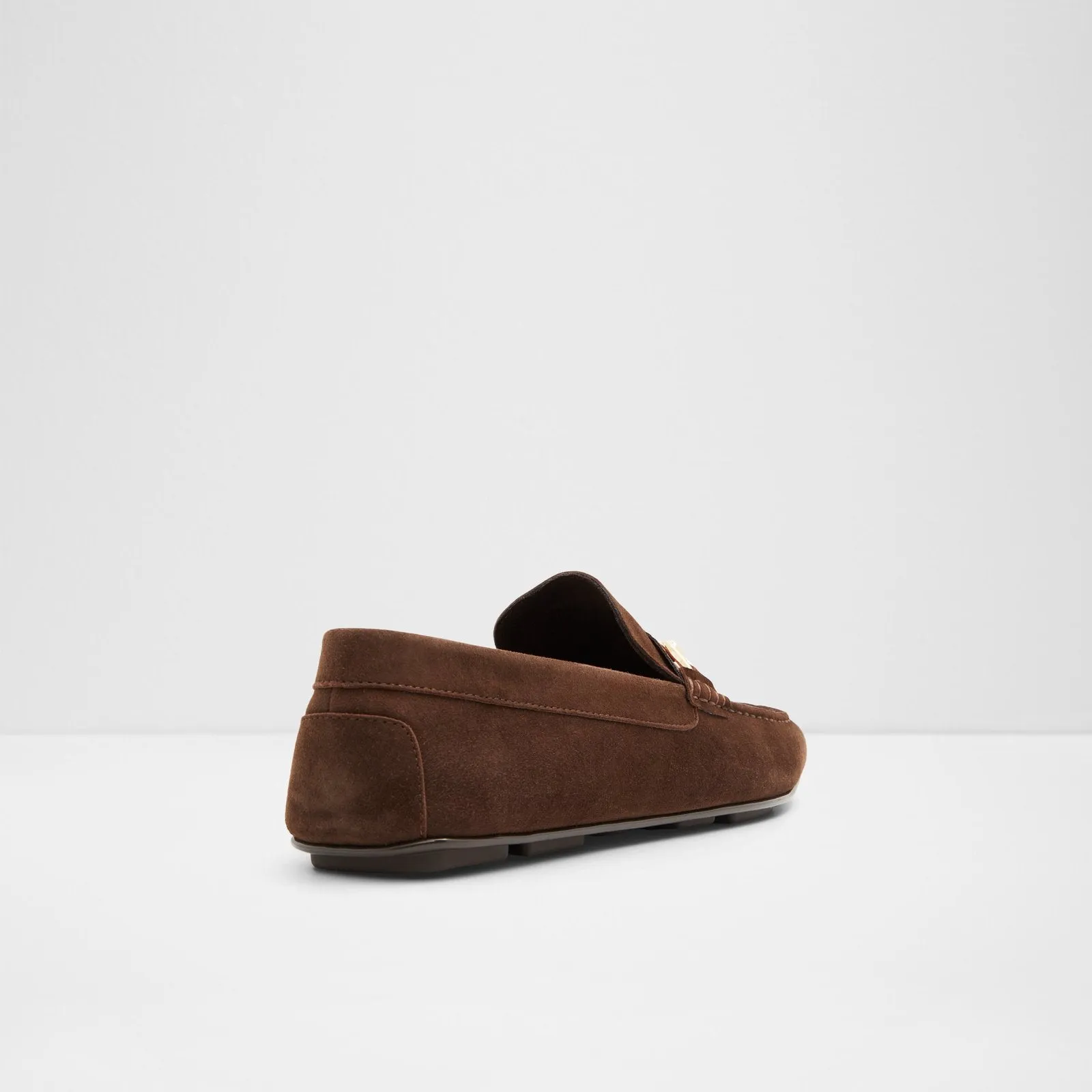 SPANNER Erkek Kahverengi Loafer