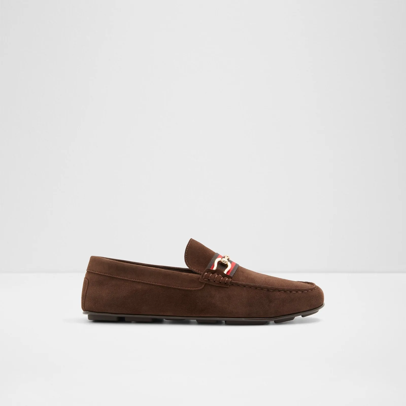SPANNER Erkek Kahverengi Loafer