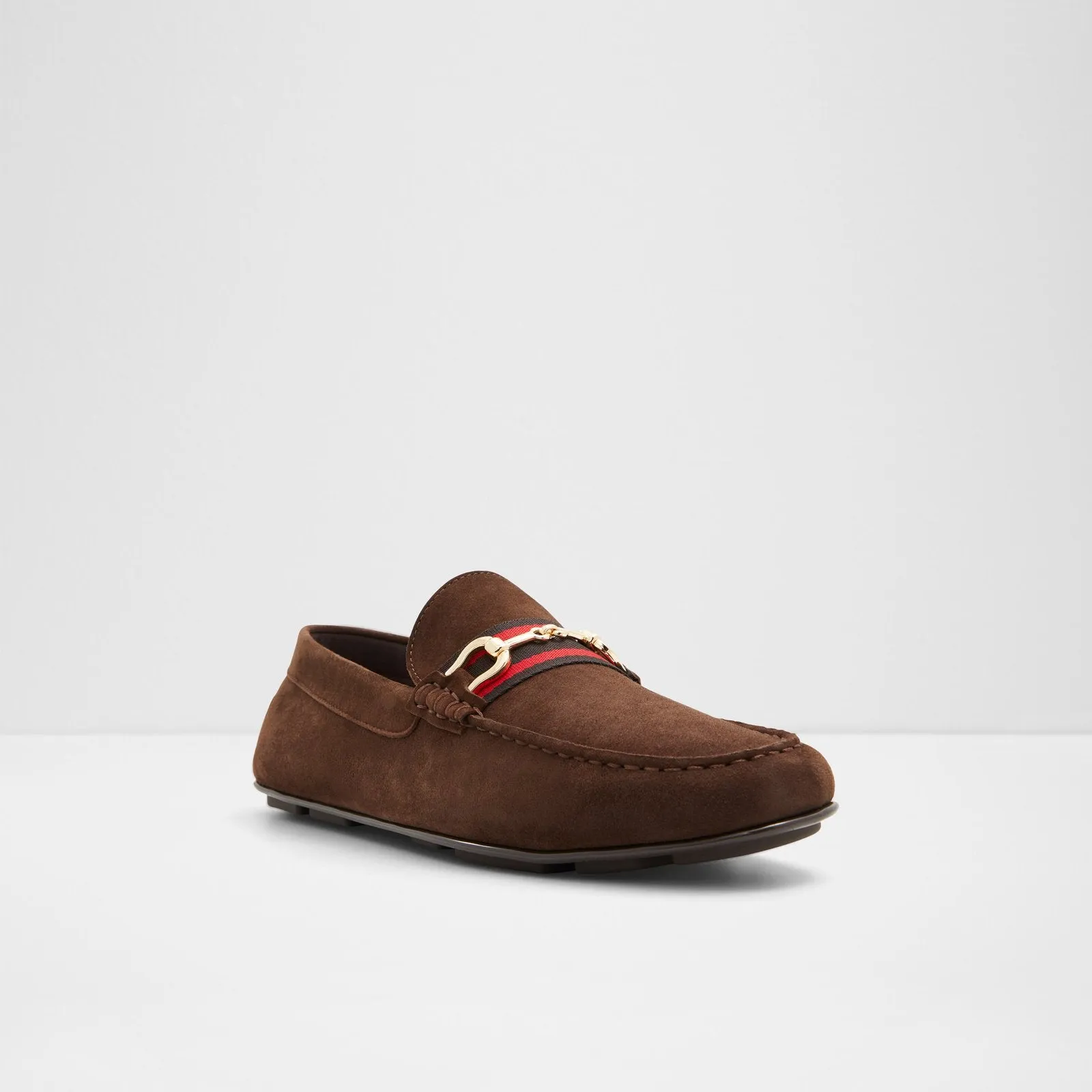 SPANNER Erkek Kahverengi Loafer