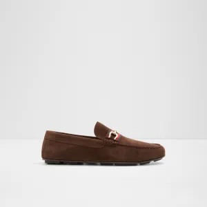 SPANNER Erkek Kahverengi Loafer