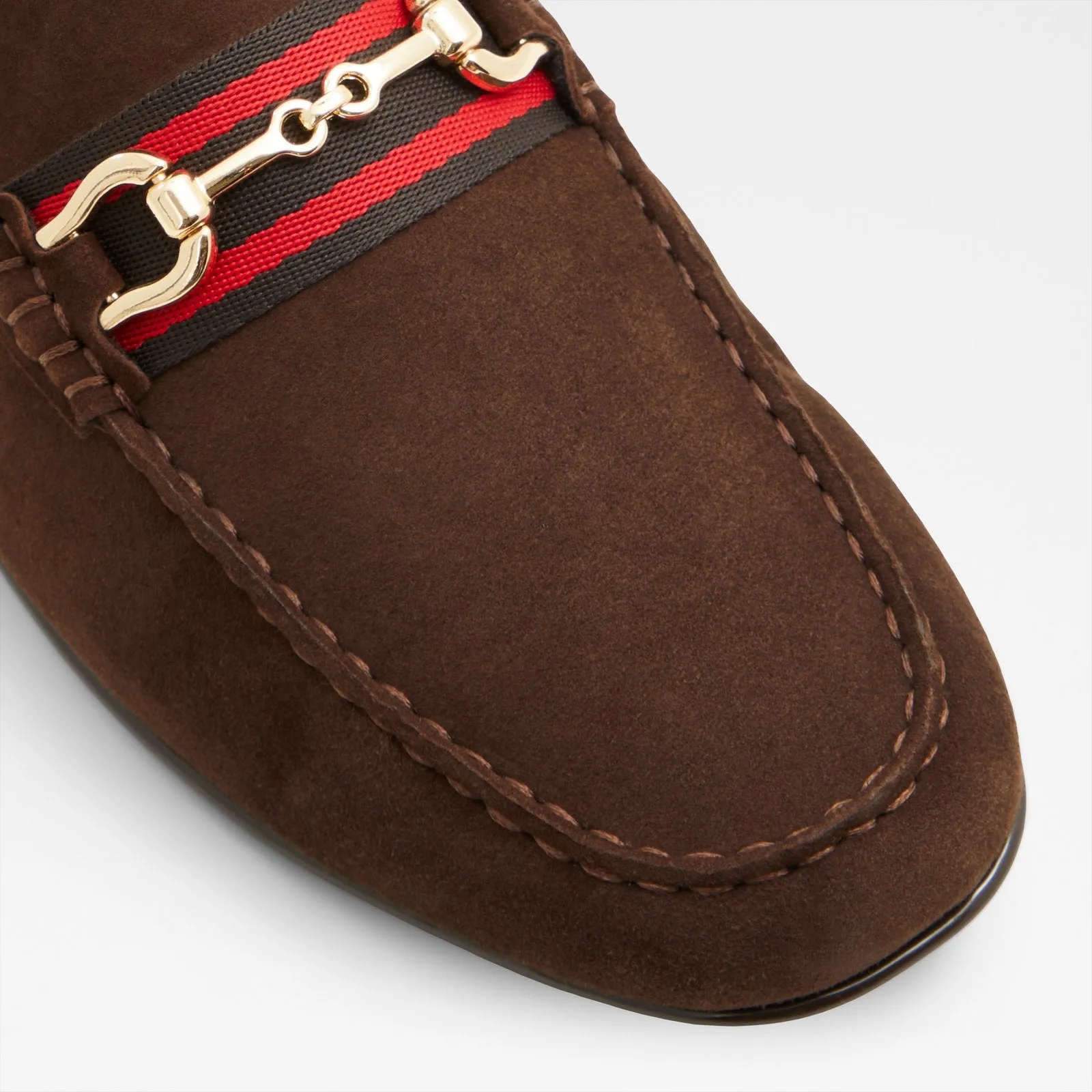 SPANNER Erkek Kahverengi Loafer