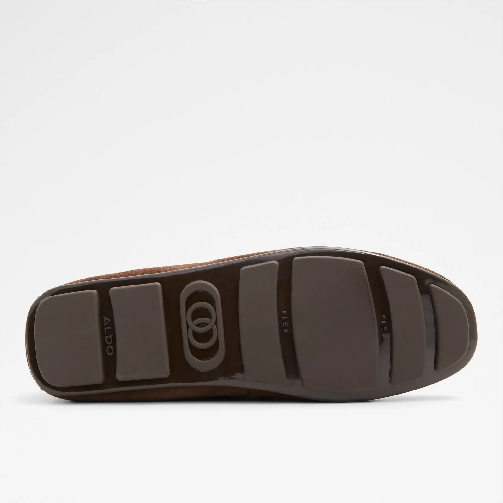SPANNER Erkek Kahverengi Loafer