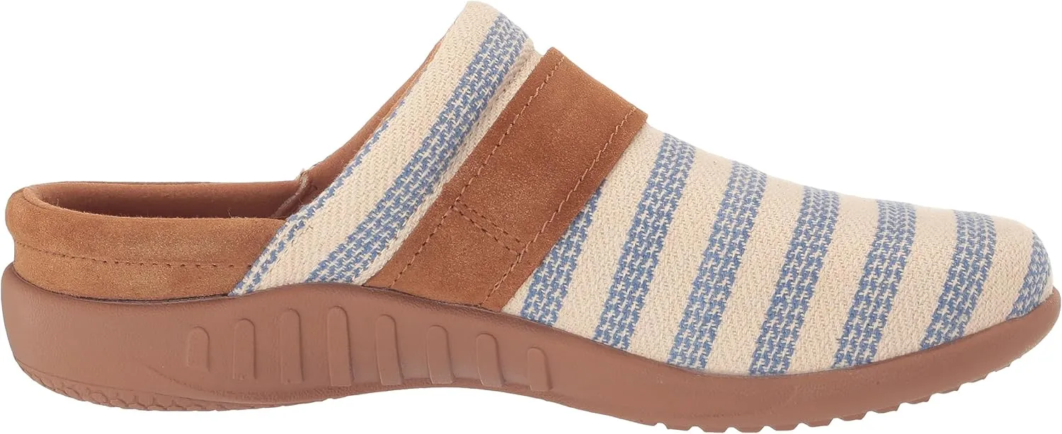 Spenco Women's Aria Clog