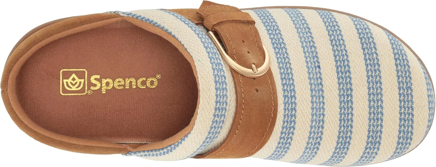 Spenco Women's Aria Clog