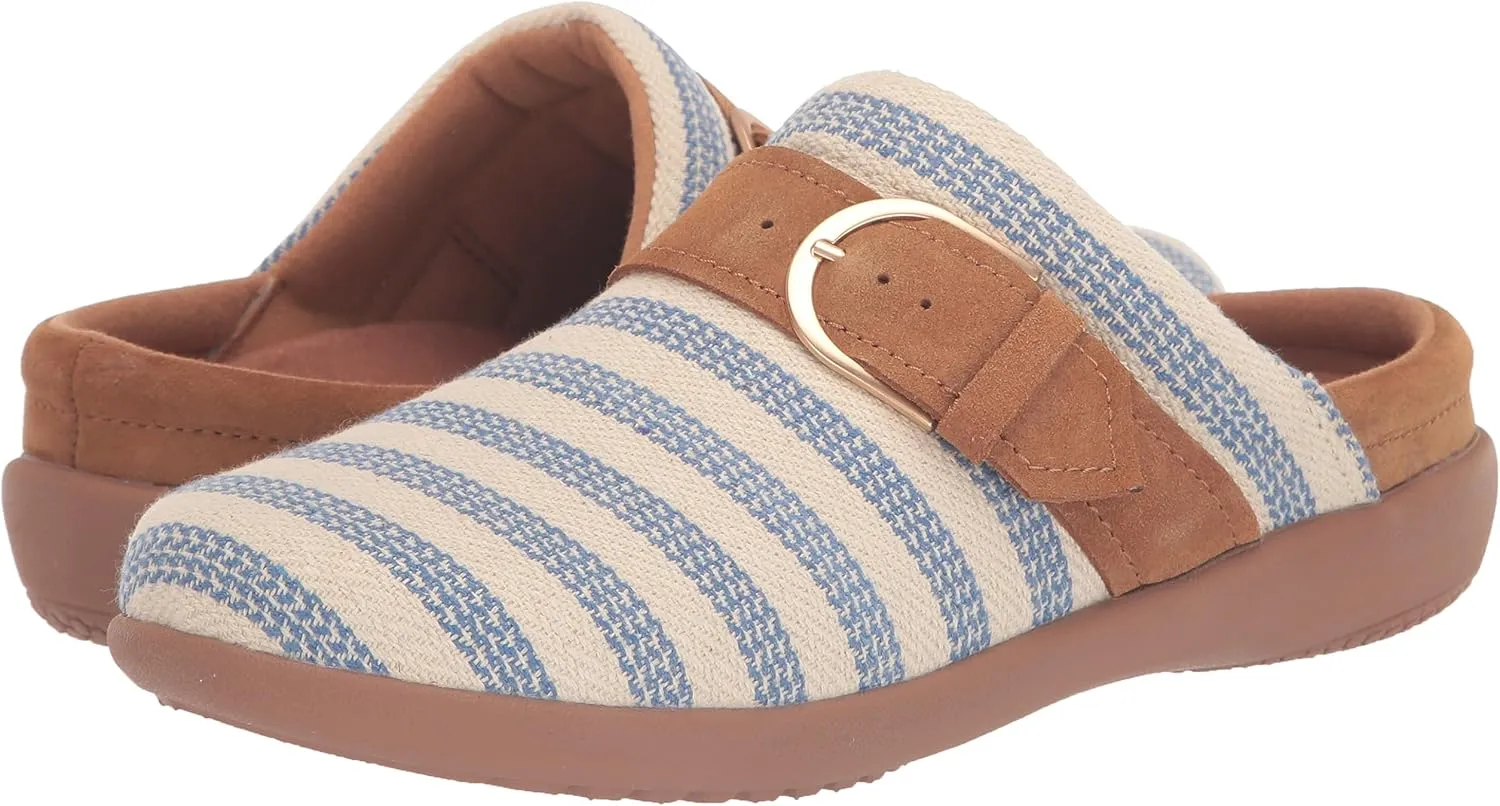 Spenco Women's Aria Clog