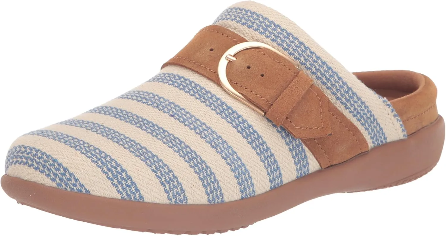 Spenco Women's Aria Clog