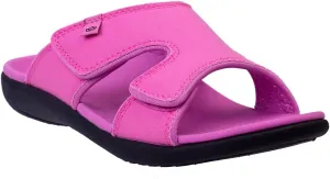 Spenco Women's Casual Slide Sandal