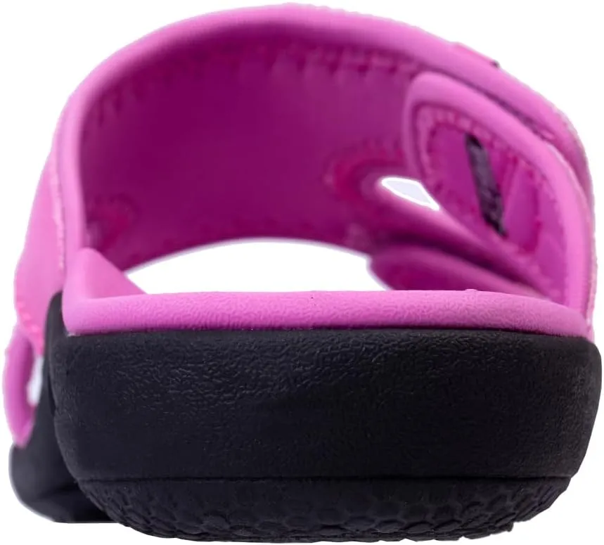 Spenco Women's Casual Slide Sandal