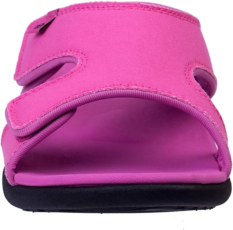 Spenco Women's Casual Slide Sandal