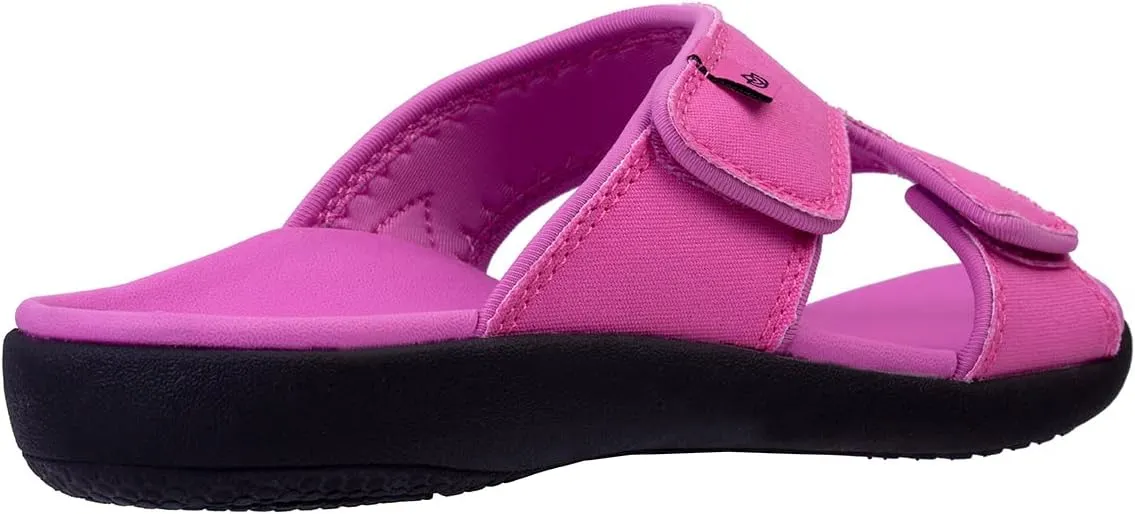 Spenco Women's Casual Slide Sandal