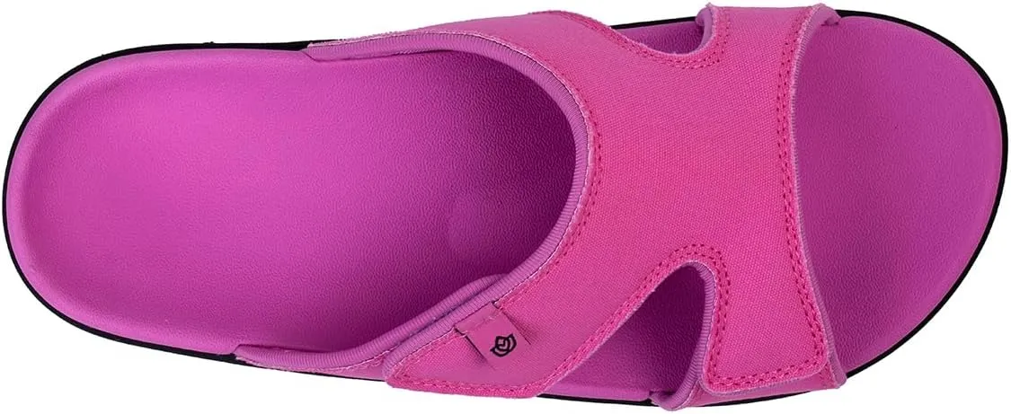Spenco Women's Casual Slide Sandal