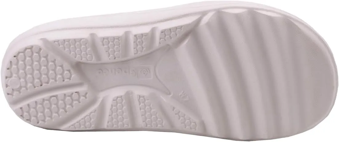 Spenco Women's Comfort Slide Sandal