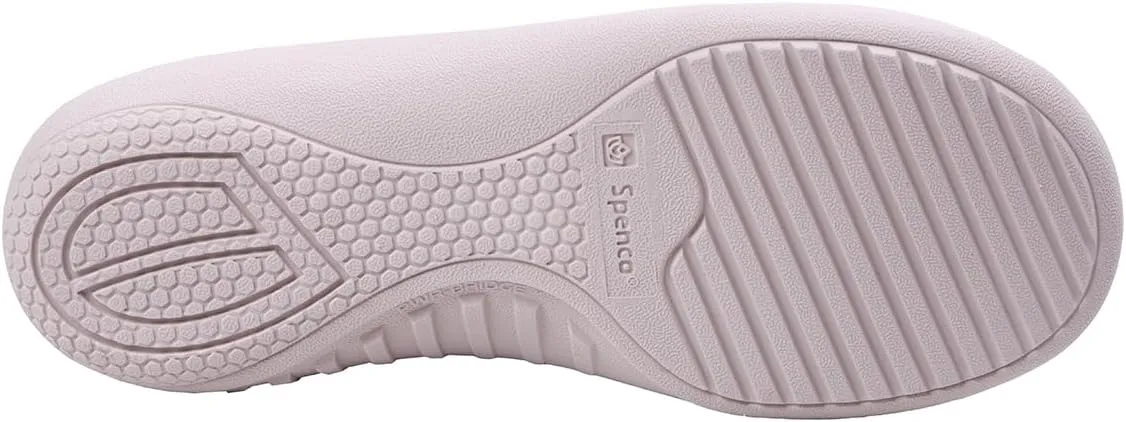 Spenco Women's Kholo Dot Slide Sandal