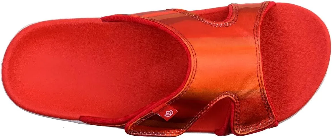 Spenco Women's Stylish Slide Sandal